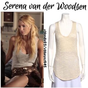 Helmut Lang top P/XS